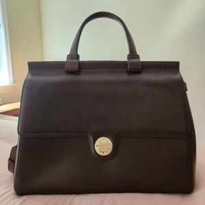 Jemma Emma 39 in Mahogany